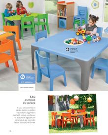 Lou asztalok és székek-2