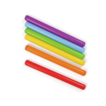 Rúd készlet 30 cm – 6 darabos csomag