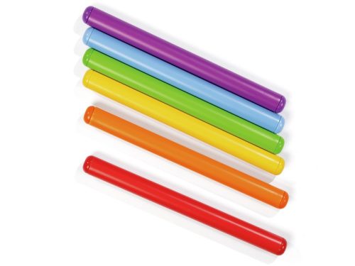 Rúd készlet 30 cm – 6 darabos csomag
