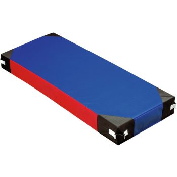   Hosszúság: 200 cm - szélesség: 100 cm - vastagság: 20 cm nagy leérkező tornaszőnyeg