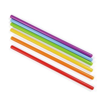 Rúd készlet 70 cm – 6 darabos csomag