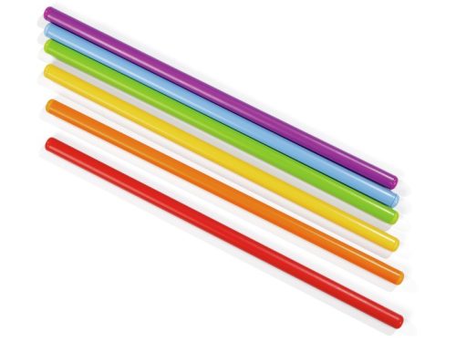 Rúd készlet 70 cm – 6 darabos csomag
