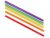 Rúd készlet 70 cm – 6 darabos csomag