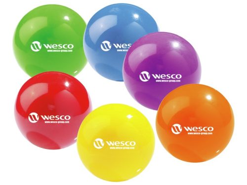 22 cm SIMA, VASTAG BŐRŰ GOLYÓK MAXI PACK