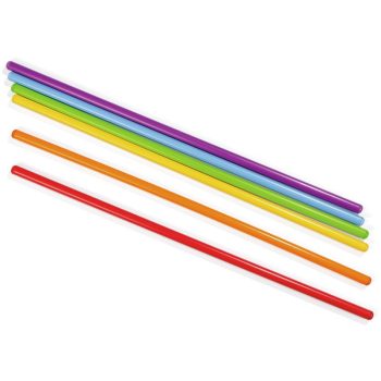 Rúd készlet 100 cm – 6 darabos csomag