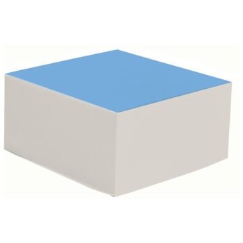 Félkocka BLOKMODULOK
