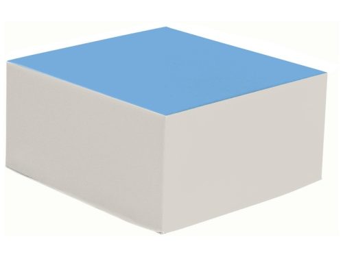 Félkocka BLOKMODULOK