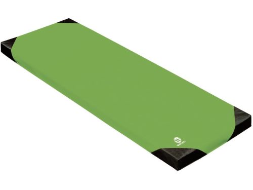 Leérkező tornaszőnyeg hosszúság: 180 cm - szélesség: 60 cm - vastagság: 7 cm