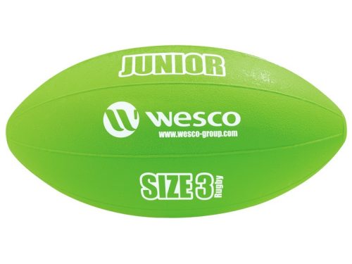3-as méret Junior RÖGBI LABDA