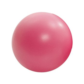 Ă 15 cm SPORT LABDA habos bőrben