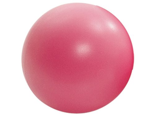 Ă 15 cm SPORT LABDA habos bőrben