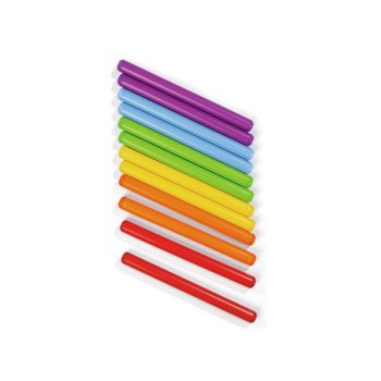 Rúd készlet 30 cm – 12 darabos csomag