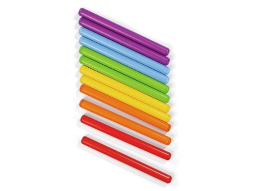 Rúd készlet 30 cm – 12 darabos csomag