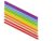 Rúd készlet 70 cm – 12 darabos csomag