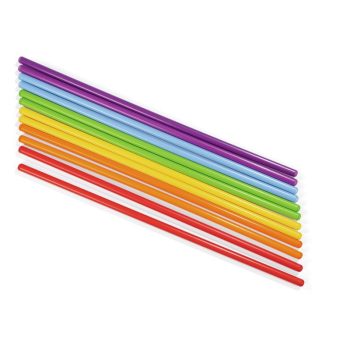 Rúd készlet 100 cm – 12 darabos csomag