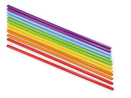 Rúd készlet 100 cm – 12 darabos csomag