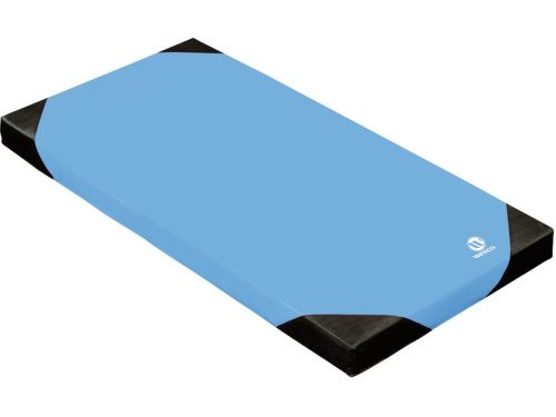 Hosszúság: 120 cm - szélesség: 200 cm - vastagság: 10 cm leérkező tornaszőnyegek