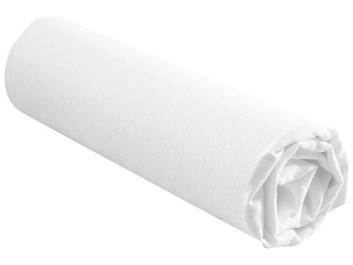 Gumis lepedő egy 100 × 50 cm-es matrachoz