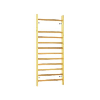 Magasság: 188 cm bordásfal