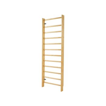 Magasság: 250 cm bordásfal