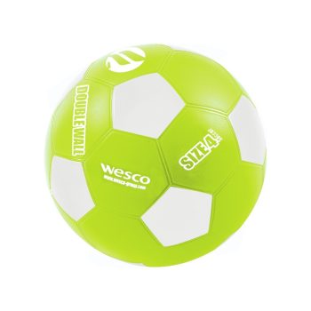 4-es méret Kettős anyagú FUTBALL