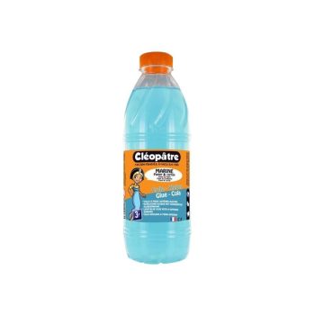Cléopâtre Colle Marine, víz bázisú ragasztó, 1 liter