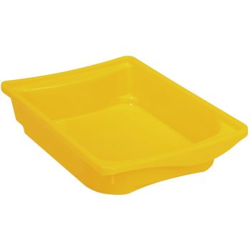 Magasság 9,5 cm műanyag tárolóedény