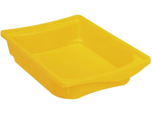 Magasság 9,5 cm műanyag tárolóedény