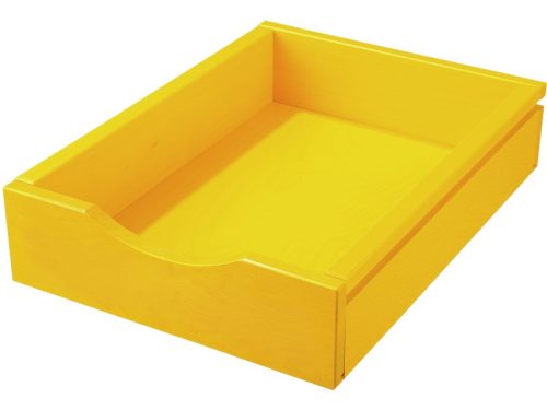 Magasság 9,5 cm fa tárolóedények