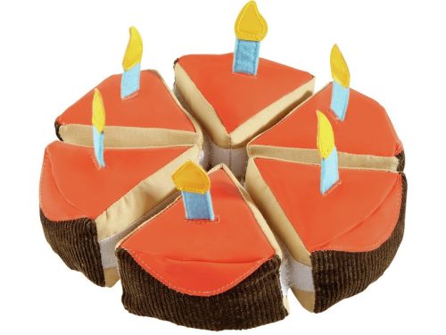 Tex'til főzés születésnapi cupcake