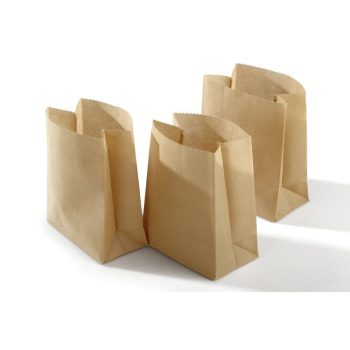 3 KRAFT ZSÁK KÉSZLET 