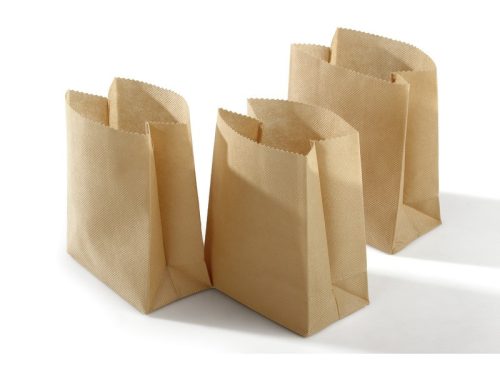 3 KRAFT ZSÁK KÉSZLET 