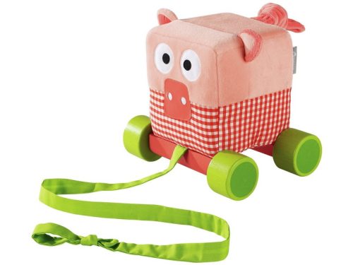 Disznó HÚZÓDÓ SOFTIES