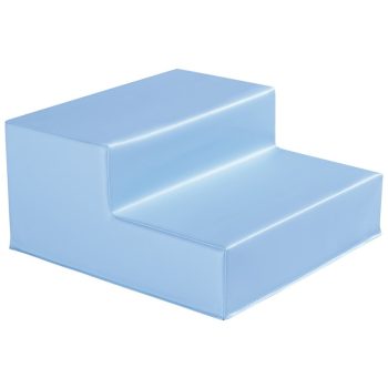 Két lépés Tiny Tot modul