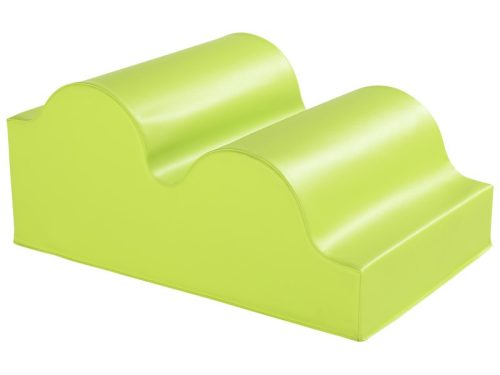 Nagy hullámok Tiny Tot blokkmodul elem