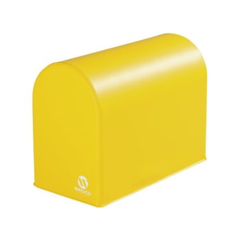Nagy domb Tiny Tot blokkmodul elem