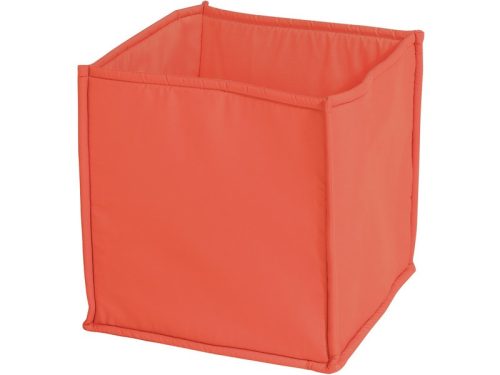 Egyszerű szín textil tárolóedény