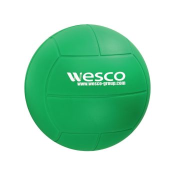 Röplabda 20 cm Nagy sűrűségű habos SPORT BALL