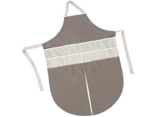 Hasított felnőtt kötény
