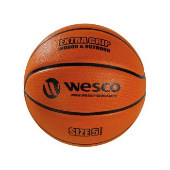 5-ös méret Extra Grip Indoor - Outdoor KOSÁRLABDA