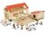 Maxi készlet nagy farm + 21 figura