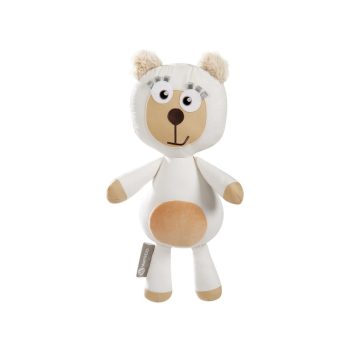 Teddy, a medve Drágám, PUHA JÁTÉK