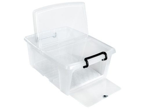 20 liter TÖBBNYITÁSOS TÁROLÓEGYSÉGEK