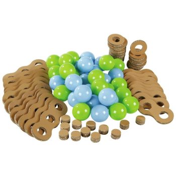 Többtevékenységű ARCHIBALL 