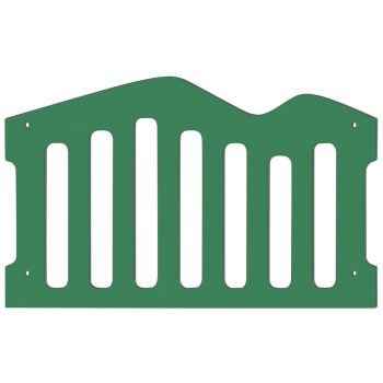 Védőpanel GAYA KÜLSŐ KURZUSPANEL