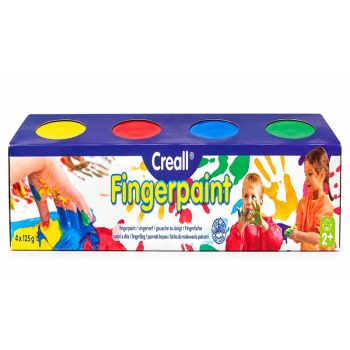 Creall ujjfesték