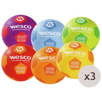 5-ös méret Ultrapuha FOOTBALL MAXI PACK