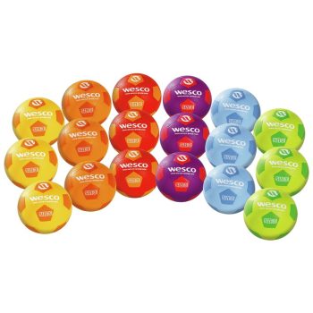 3-as méret Ultra-lágy FOOTBALL MAXI PACK