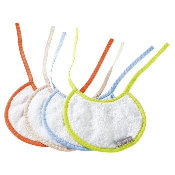 4 BIBS babáknak 