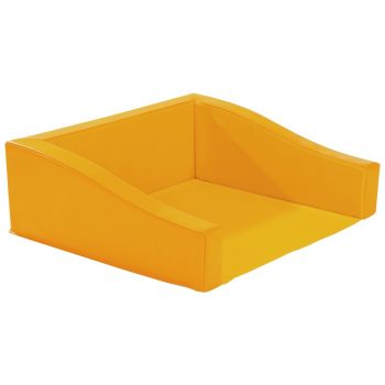 Contour Cocoon matrac félmagas peremmel